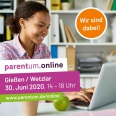 parentum.online: neue digitale Berufswahlmesse für die Region