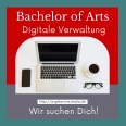 Bachelor of Arts - Digitale Verwaltung