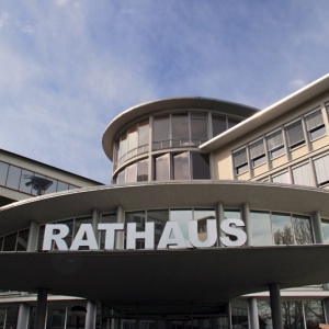 Rathaus Wetzlar 