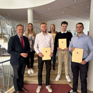 Studierende ab 12.08.2024