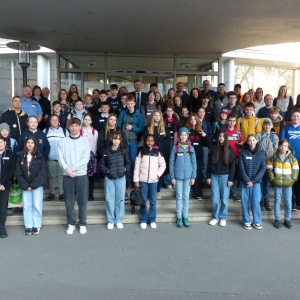 Girls‘ und Boys‘ Day 2025