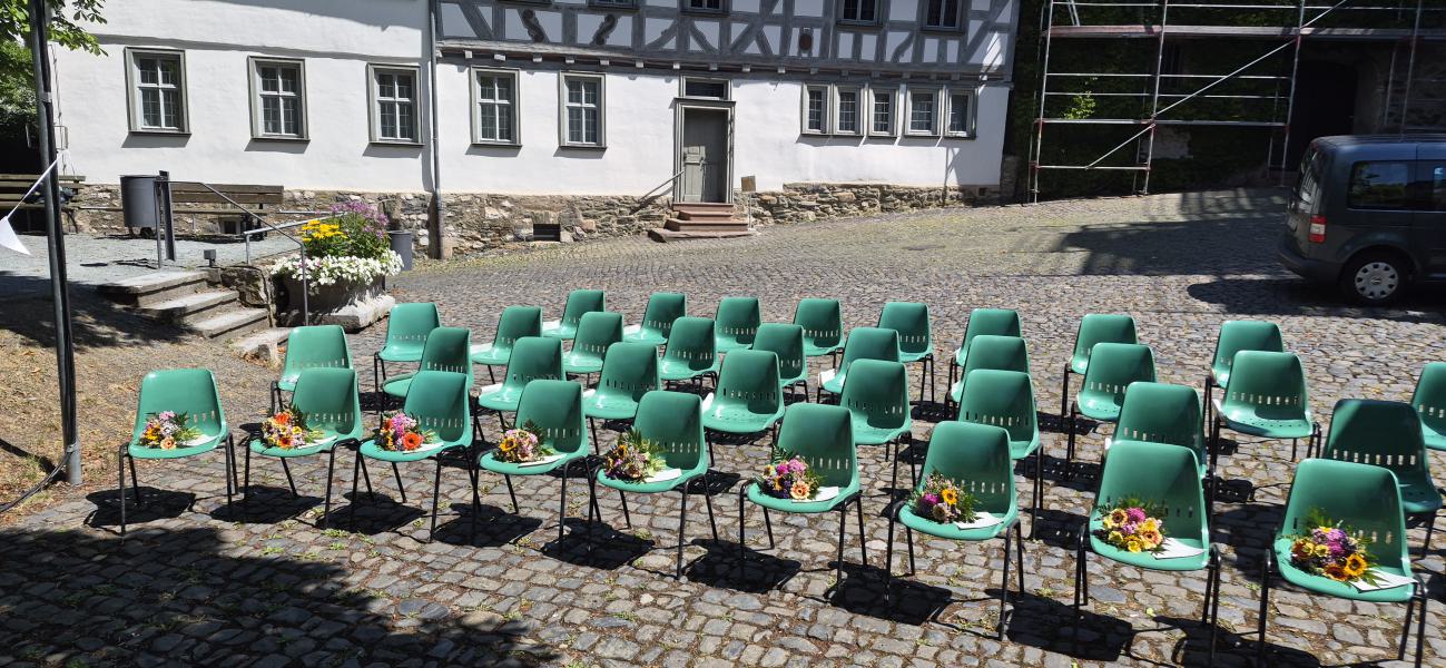Ausbildung erfolgreich abgeschlossen!