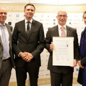 Stadtverwaltung Wetzlar erhält Qualitätssiegel