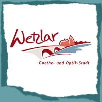 logo der stadt wetzlar